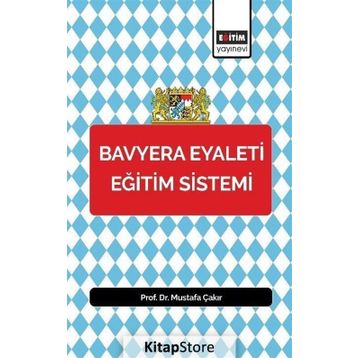 Bavyera Eyaleti Eğitim Sistemi - Mustafa Çakır