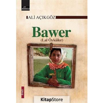 Bawer - Lal Öyküler - Ali Açıkgöz