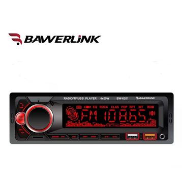 Bawerlink BW-6201 Bluetooth Oto Teyp