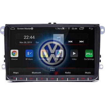 Bawerlink BW-9400 9 İnç Androıd Oto Teyp