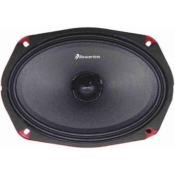 Bawerlink Bw-Rx69 6X9 Oto Midrange Hoparlör