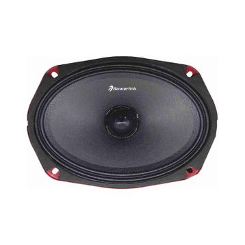 Bawerlink Bw-Rx69 6X9 Oto Midrange Hoparlör