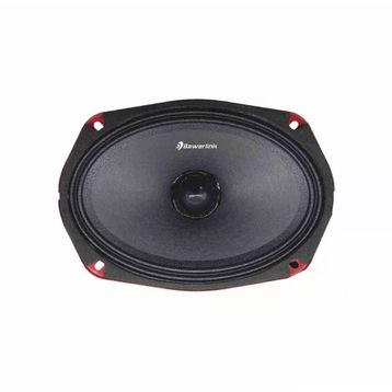 Bawerlink Bw-Rx69 6X9 Oto Midrange Hoparlör