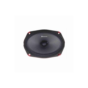 Bawerlink Bw-Rx69 6X9 Oto Midrange Hoparlör