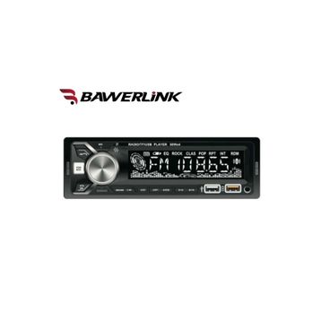 Bawerlink Bw6302 Bluetooth Oto Teyp