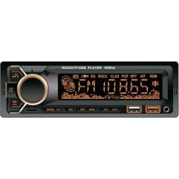 Bawerlink Bw6305 Bluetooth Oto Teyp