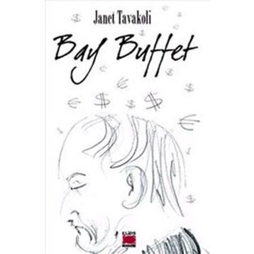 BAY BUFFET - JANET TAVAKOLI