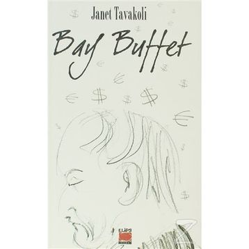 BAY BUFFET - JANET TAVAKOLI