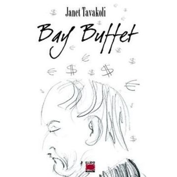 BAY BUFFET - JANET TAVAKOLI