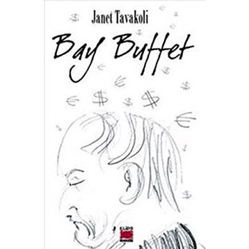 BAY BUFFET - JANET TAVAKOLI