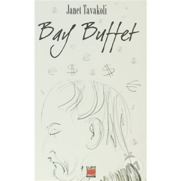 BAY BUFFET - JANET TAVAKOLI