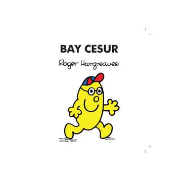Bay Cesur - Roger Hargreaves