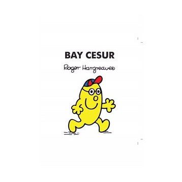 Bay Cesur - Roger Hargreaves