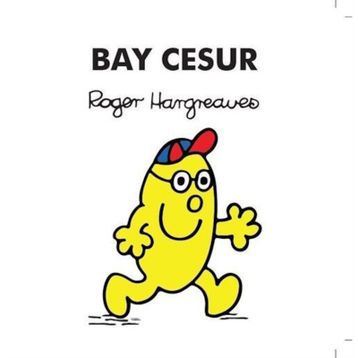 Bay Cesur - Roger Hargreaves
