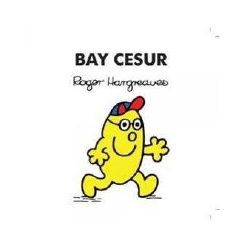 Bay Cesur - Roger Hargreaves