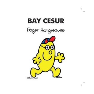 Bay Cesur - Roger Hargreaves