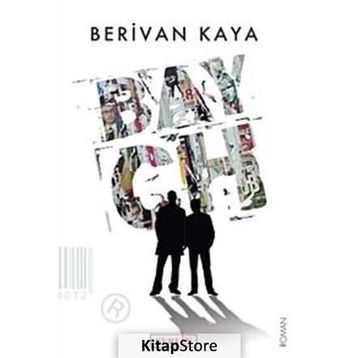 BAY CH - BERIVAN KAYA