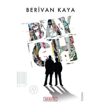 BAY CH - BERIVAN KAYA