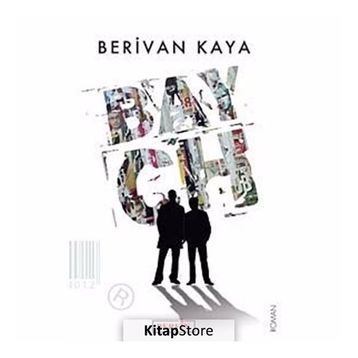 BAY CH - BERIVAN KAYA