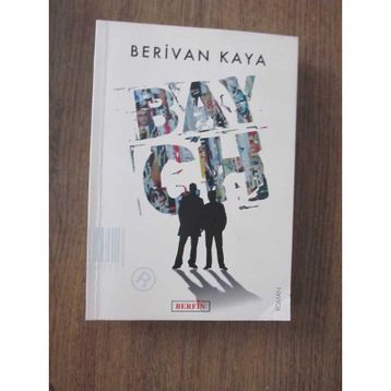 BAY CH - BERIVAN KAYA