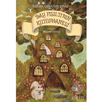 Bay Fısıltı'nın Kütüphanesi