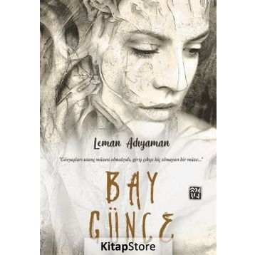 Bay Günce - Leman Adıyaman