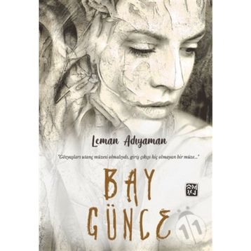Bay Günce - Leman Adıyaman
