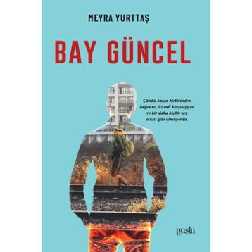 Bay Güncel - Meyra Yurttaş