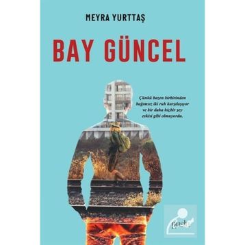 Bay Güncel - Meyra Yurttaş