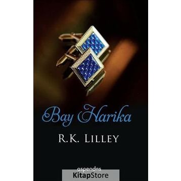 Bay Harika - R. K. Lilley