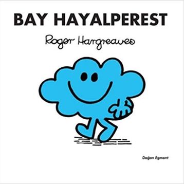 Bay Hayalperest - Roger Hargreaves