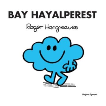 Bay Hayalperest - Roger Hargreaves