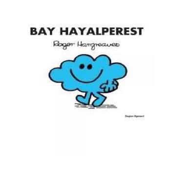 Bay Hayalperest - Roger Hargreaves
