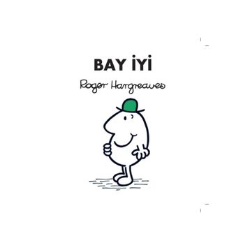 Bay İyi - Roger Hargreaves