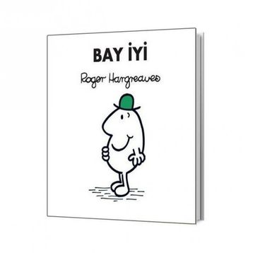 Bay İyi - Roger Hargreaves