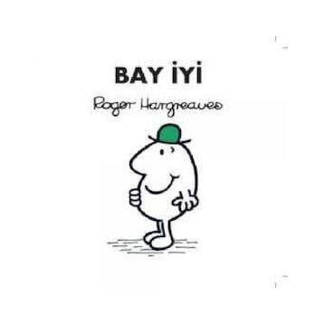 Bay İyi - Roger Hargreaves