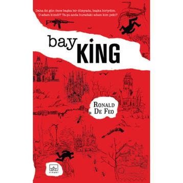 BAY KING - RONALD DE FEO