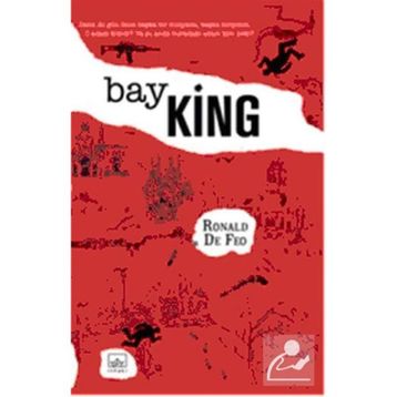 BAY KING - RONALD DE FEO