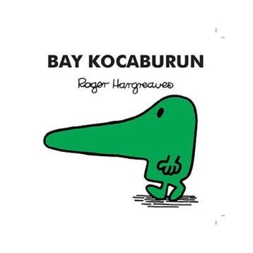 Bay Kocaburun