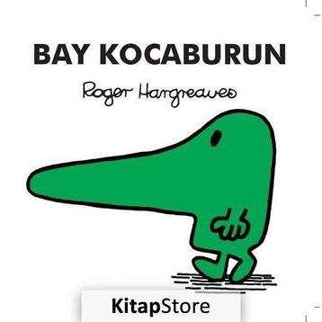 Bay Kocaburun