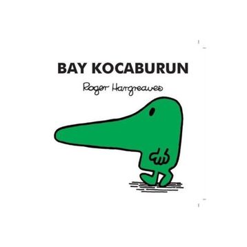 Bay Kocaburun