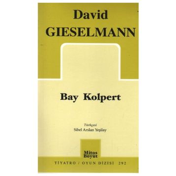 BAY KOLPERT - DAVID GIESELMANN