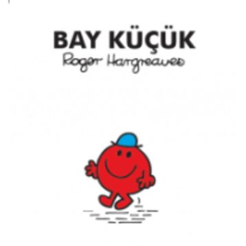 Bay Komik - Roger Hargreaves