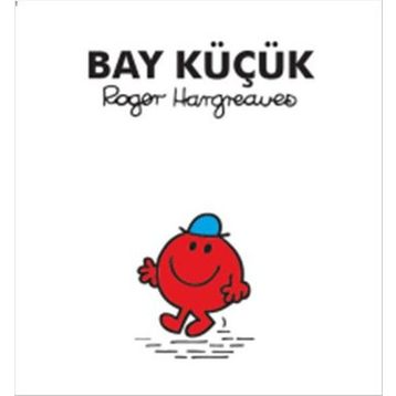 Bay Küçük - Roger Hargreaves