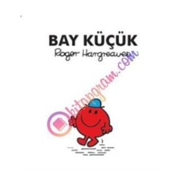 Bay Küçük - Roger Hargreaves