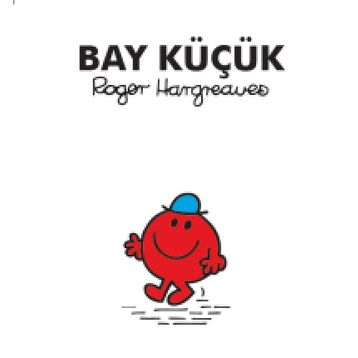 Bay Küçük - Roger Hargreaves