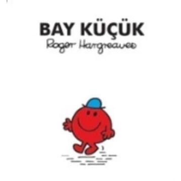 Bay Küçük - Roger Hargreaves