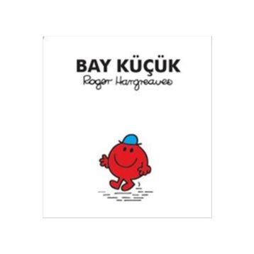 Bay Küçük - Roger Hargreaves