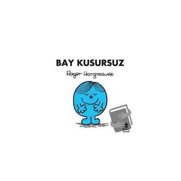 Bay Kusursuz - Roger Hargreaves