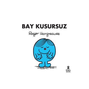 Bay Kusursuz - Roger Hargreaves